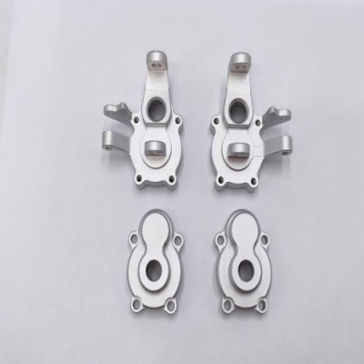 [YK HOBBY] ��Ż �ɼ� Steering seat left/right(YK4����)