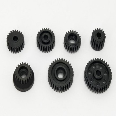 [YK HOBBY] ��Ż �ɼ� center Gear set(YK4����)