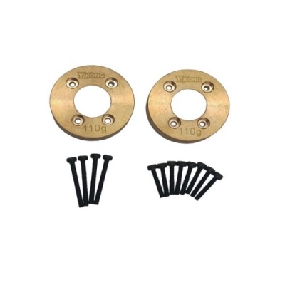 [YK HOBBY] YK4�� ������ weight block 220g(YK4����)