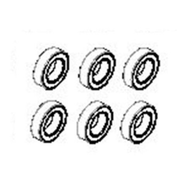 [YK HOBBY] 14*8*4 Ball Bearing(yk4����)