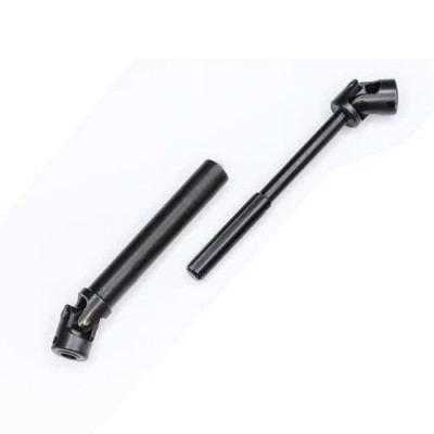 [YK HOBBY] Steel longitudinal universal drive shaft(yk4081,4082)