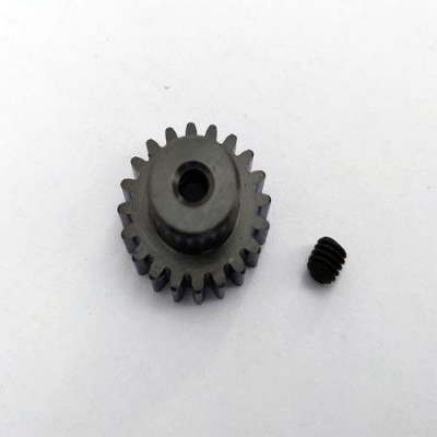 [YK HOBBY] 20T Pinion Gear