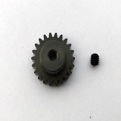 [YK HOBBY] 22T Pinion Gear