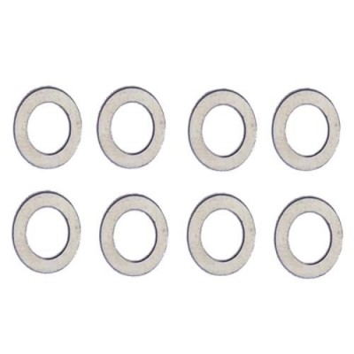 [YK HOBBY] 8*5.1*0.2 Shims(yk4����)