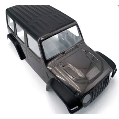 [YK HOBBY] YK4102 Body Car shell PC �׷���