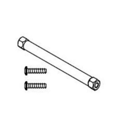 [YK HOBBY] Frame brace (4082v2)