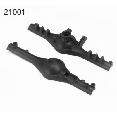 [YK HOBBY] 21001 Rear axle housing