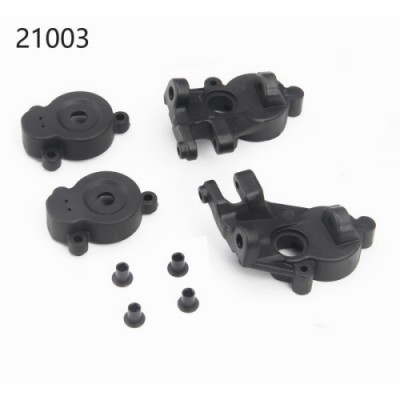 [YK HOBBY] 21003 Steering Knuckle(left&right)