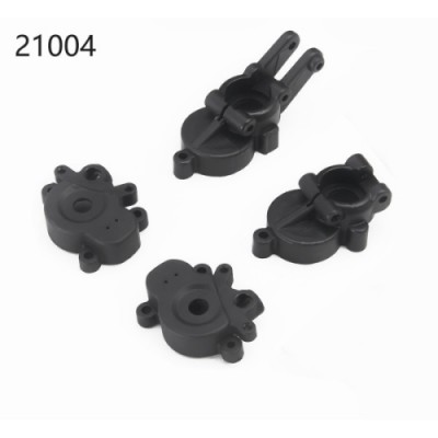[YK HOBBY] 21004 Rear Portal housing