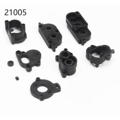 [YK HOBBY] 21005 Transmission Gearbox