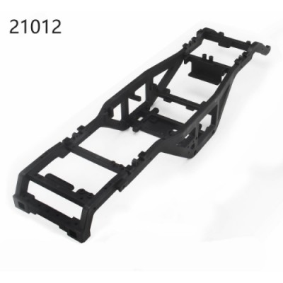 [YK HOBBY] 21012 Frame