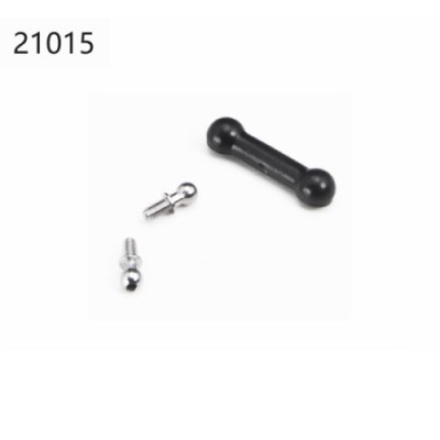 [YK HOBBY] 21015 2-Speed Arm & Shaft Set