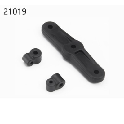 [YK HOBBY] 21019 Servo Horn set(rear brake)