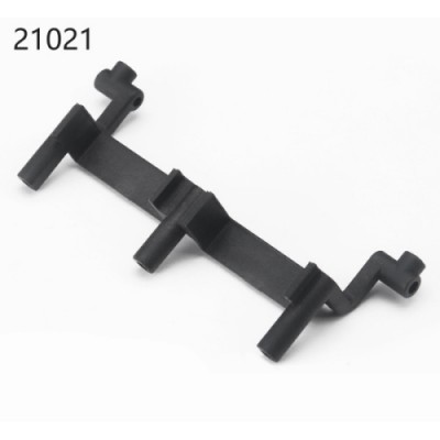 [YK HOBBY] 21021 Servo mount(differ-lock)