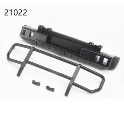 [YK HOBBY] 21022 Front&Rear Bumper