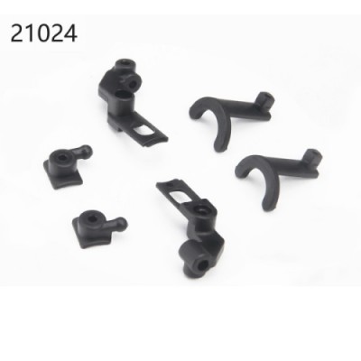 [YK HOBBY] 21024 Differential Lock Accessory