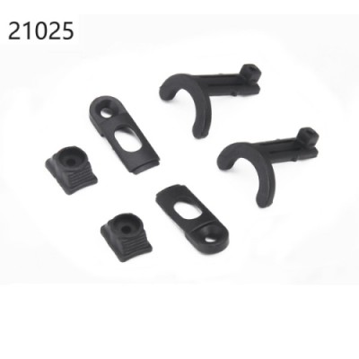 [YK HOBBY] 21025 Hand-operated Diff Lock Accessory