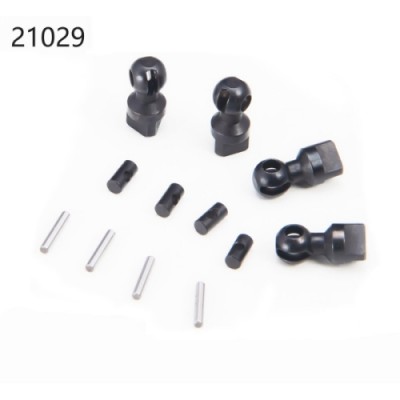 [YK HOBBY] 21029 Center Driveshaft Joint set