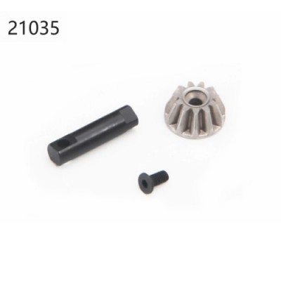 [YK HOBBY] 21035 Gear set (11T)