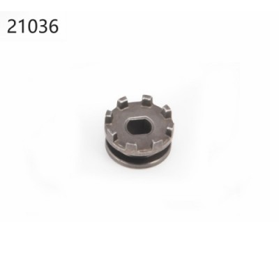 [YK HOBBY] 21036 Differential Lock Mount