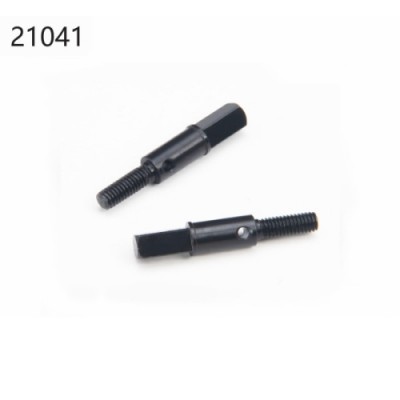 [YK HOBBY] 21041 Portal Axle Output Shaft(Front)