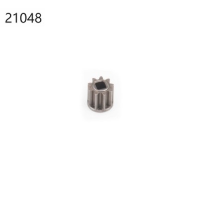 [YK HOBBY] 21048 Transmission Gear 9T