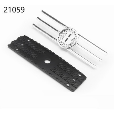[YK HOBBY] 21059 Front Mesh Grille (Body)