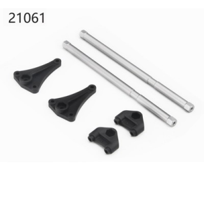 [YK HOBBY] 21061 Body Rear Support Post