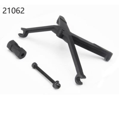 [YK HOBBY] 21062 Body Support Mount(middle)
