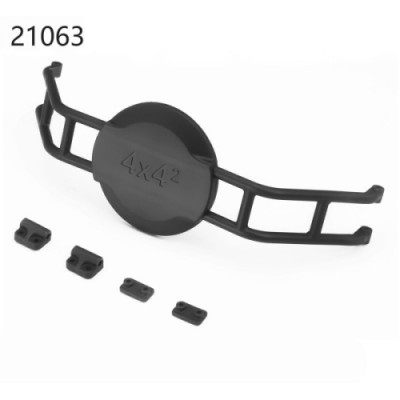 [YK HOBBY] 21063 Spare Tire Rack