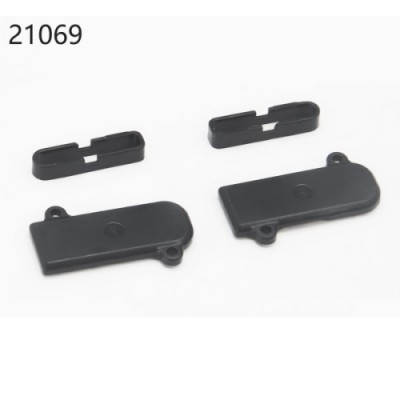 [YK HOBBY] 21069 Tail Light Bucket