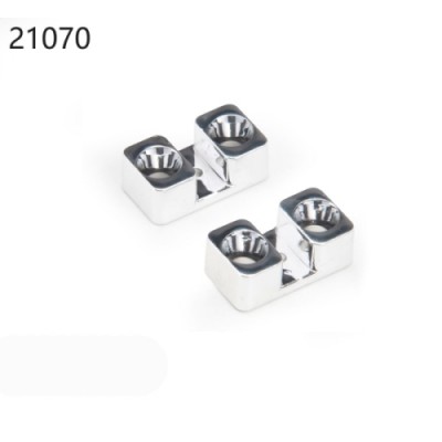 [YK HOBBY] 21070 Rear Bumper Light Bucket