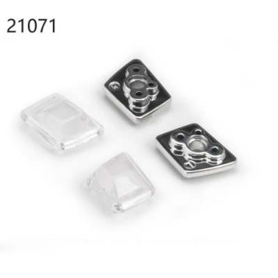 [YK HOBBY] 21071 Turn Signal Light Bucket