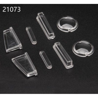 [YK HOBBY] 21073 Lights Cover