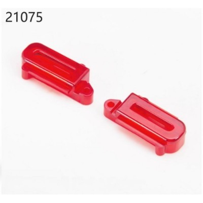 [YK HOBBY] 21075 Tail Light Cover