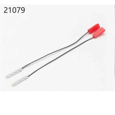 [YK HOBBY] 21079 Front Running Light Board