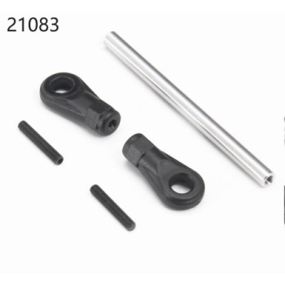 [YK HOBBY] 21083 Camber Linkage set-70mm