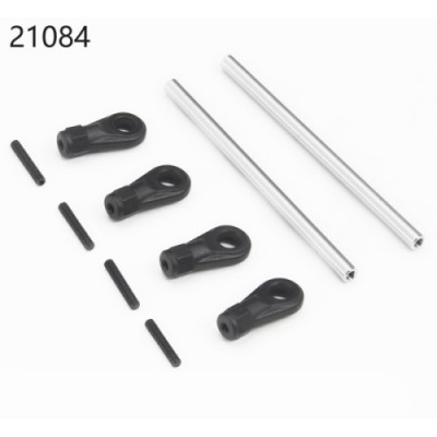 [YK HOBBY] 21084 Panhard Linkage-90mm