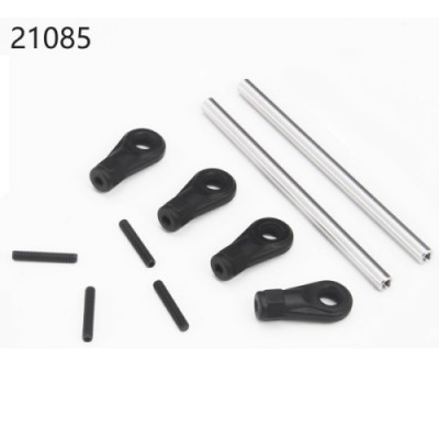 [YK HOBBY] 21085 Front Linkage-85mm