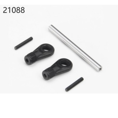 [YK HOBBY] 21088 Servo Linkage