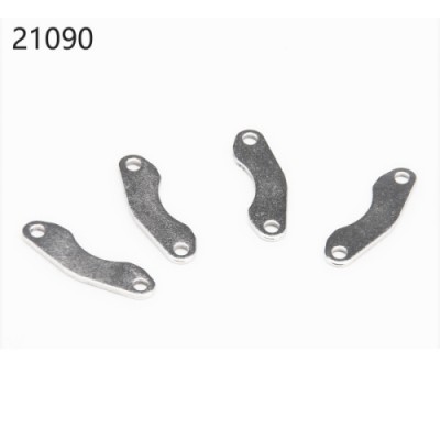 [YK HOBBY] 21090 Brake Pads Plate