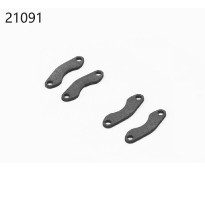 [YK HOBBY] 21091 Brake Pads