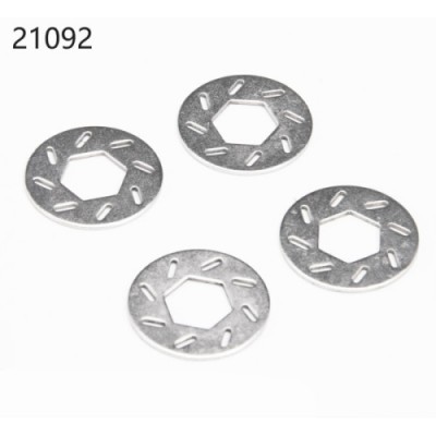 [YK HOBBY] 21092 Brake Disc