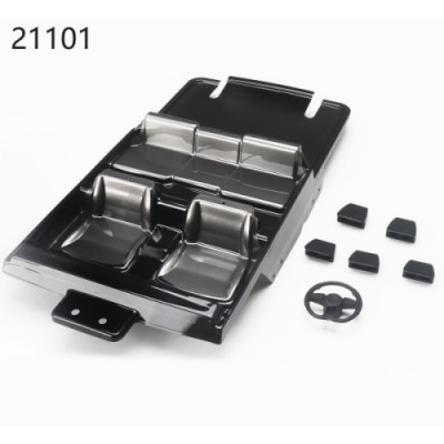 [YK HOBBY] 21101 Interior Cab
