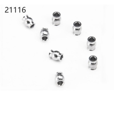 [YK HOBBY] 21116 Pivot Ball 5.8-7.4