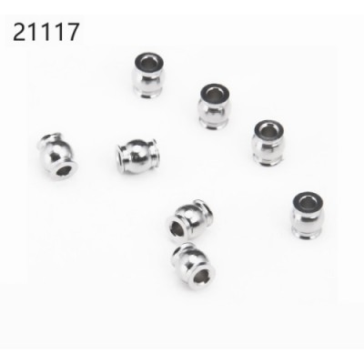 [YK HOBBY] 21117 Pivot Ball 6.8-7.4