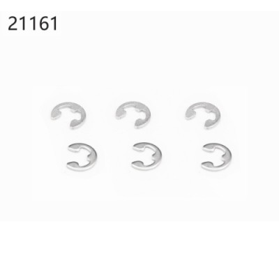 [YK HOBBY] 21161 3.0 E-clip