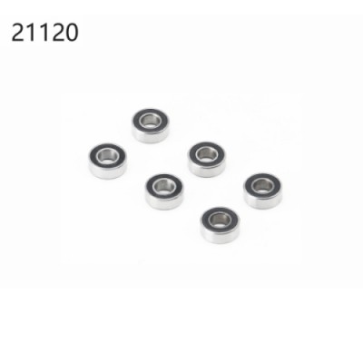 [YK HOBBY] 21120 Ball Bearing 5*11*4