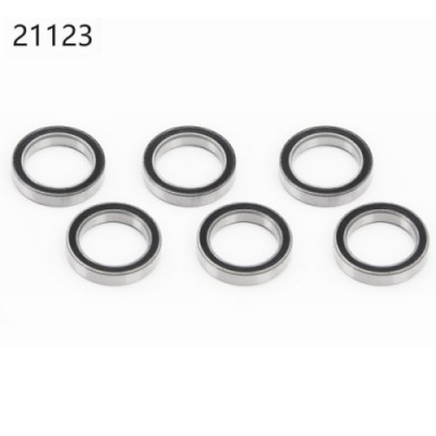 [YK HOBBY] 21123 Ball Bearing 15*21*4