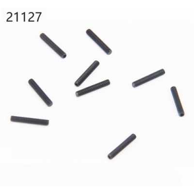 [YK HOBBY] 21127 Set Screw 3*20
